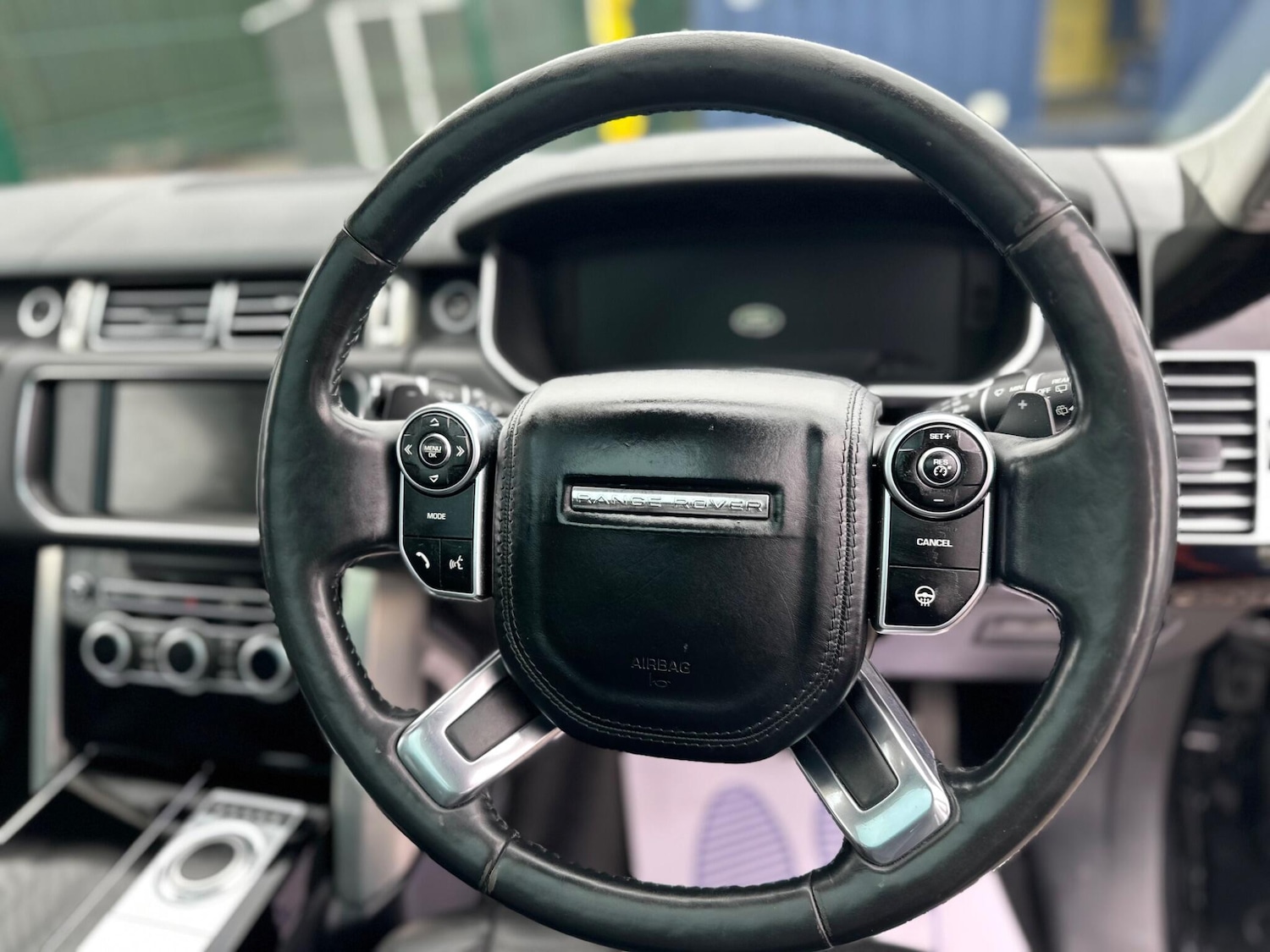 Used Land Rover Range Rover 2015 for sale - 76786882: Photo 47