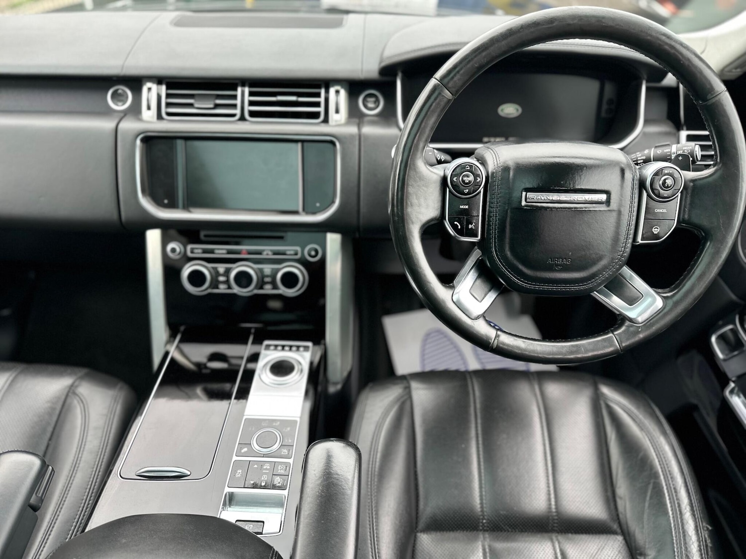 Used Land Rover Range Rover 2015 for sale - 76786882: Photo 48