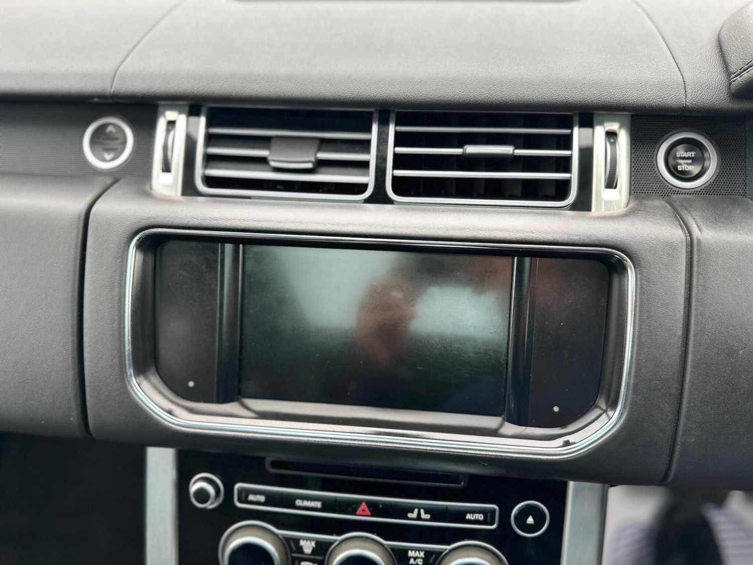 Used Land Rover Range Rover 2015 for sale - 76786882: Photo 50