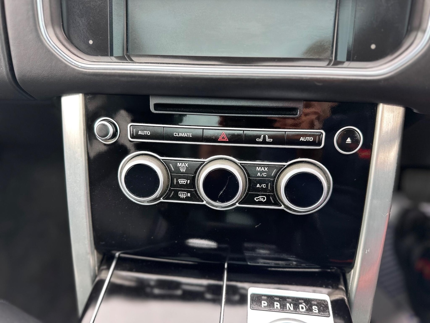 Used Land Rover Range Rover 2015 for sale - 76786882: Photo 51