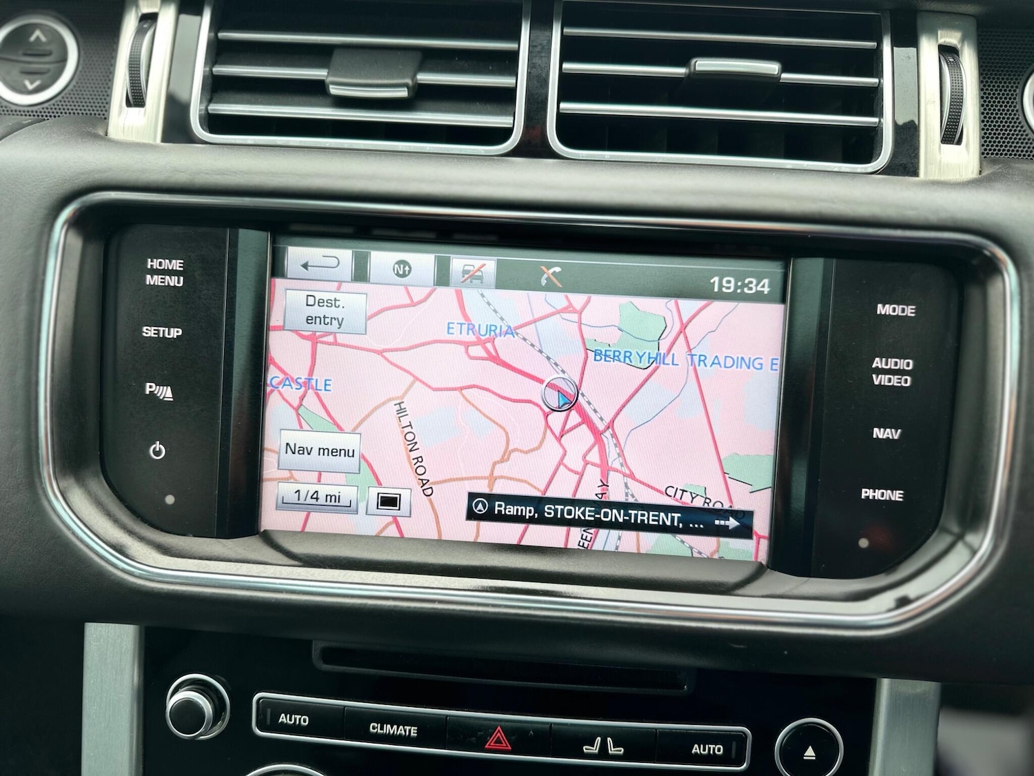 Used Land Rover Range Rover 2015 for sale - 76786882: Photo 54