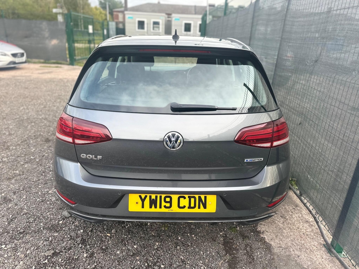 Vehicle 13