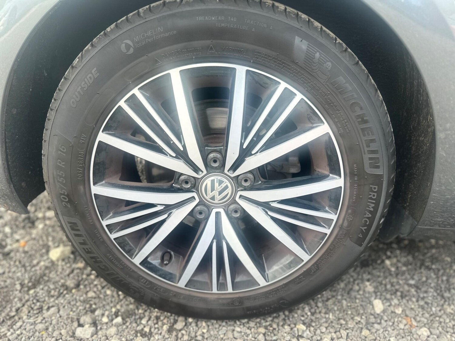 Vehicle 40