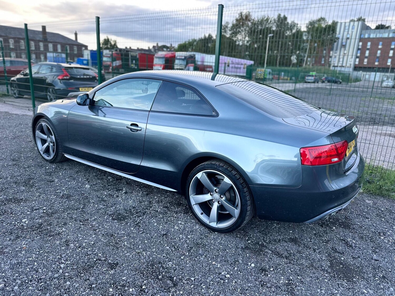Used Audi A5 2014 for sale - 76012376: Photo 19