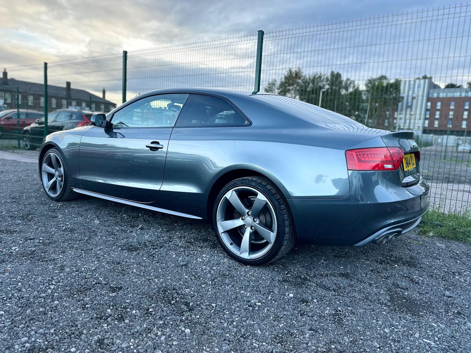 Used Audi A5 2014 for sale - 76012376: Photo 20