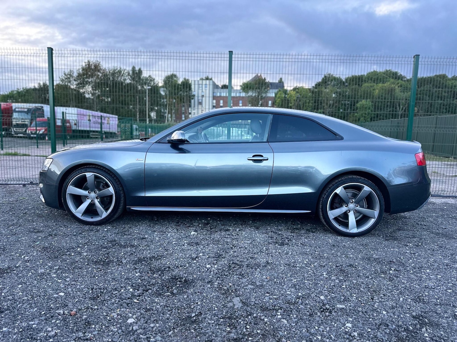 Used Audi A5 2014 for sale - 76012376: Photo 22