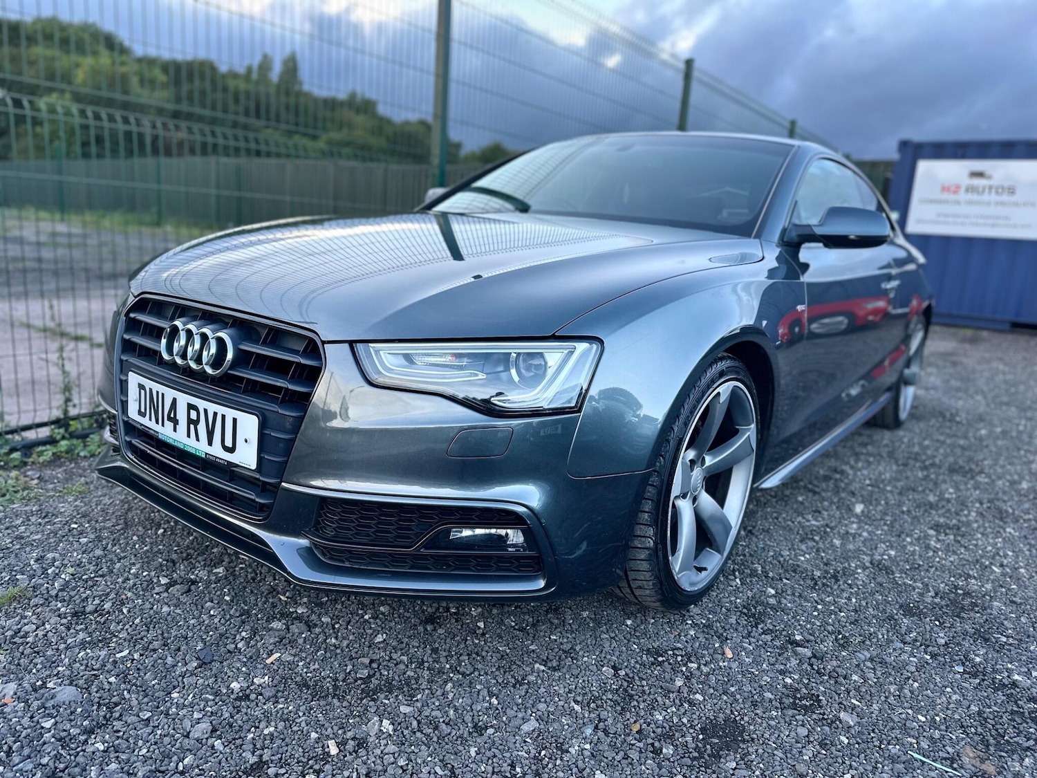 Used Audi A5 2014 for sale - 76012376: Photo 26