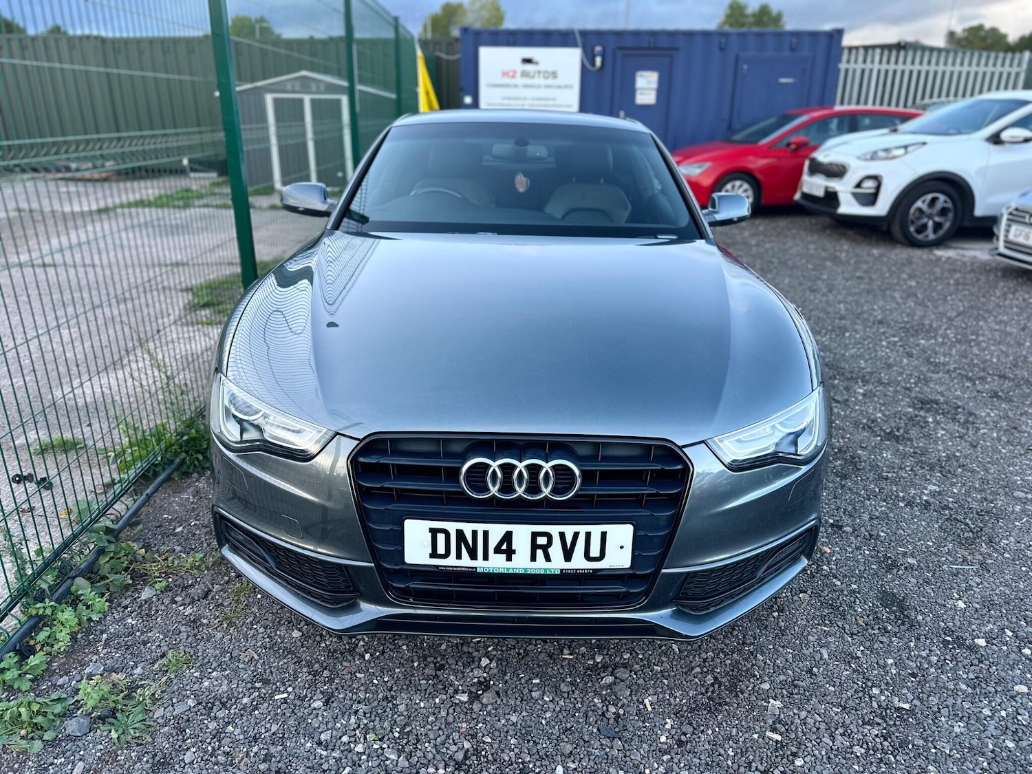 Used Audi A5 2014 for sale - 76012376: Photo 27