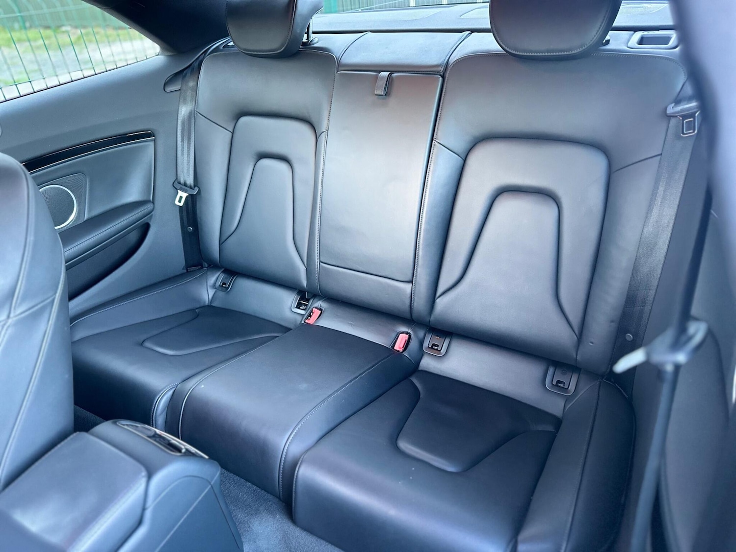 Used Audi A5 2014 for sale - 76012376: Photo 29