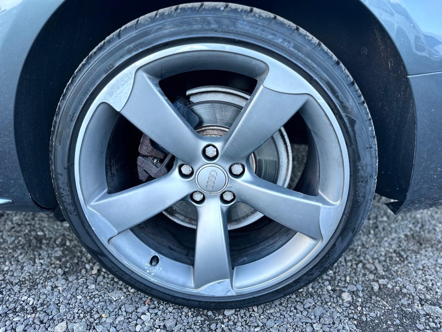 Used Audi A5 2014 for sale - 76012376: Photo 30