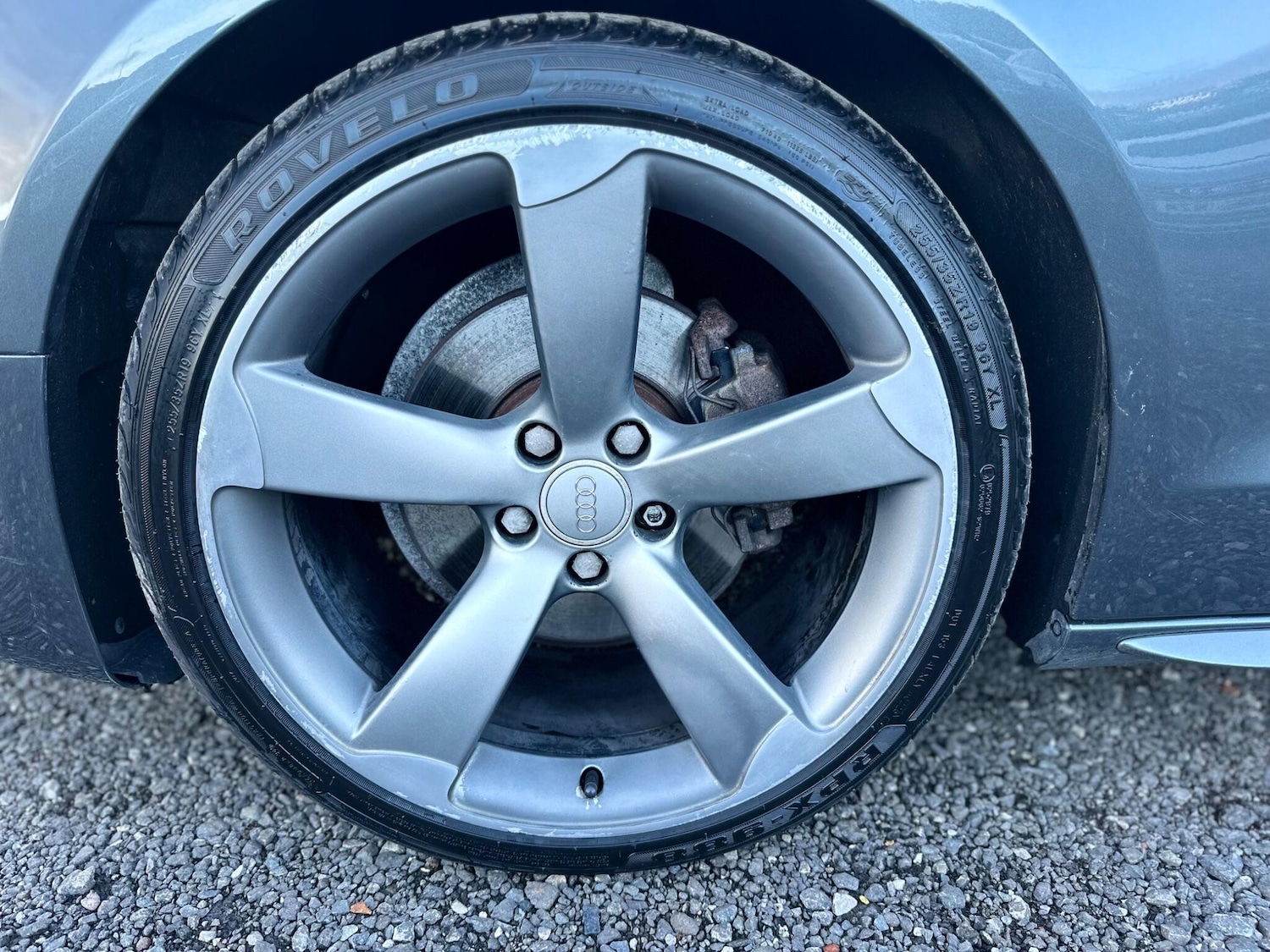 Used Audi A5 2014 for sale - 76012376: Photo 31