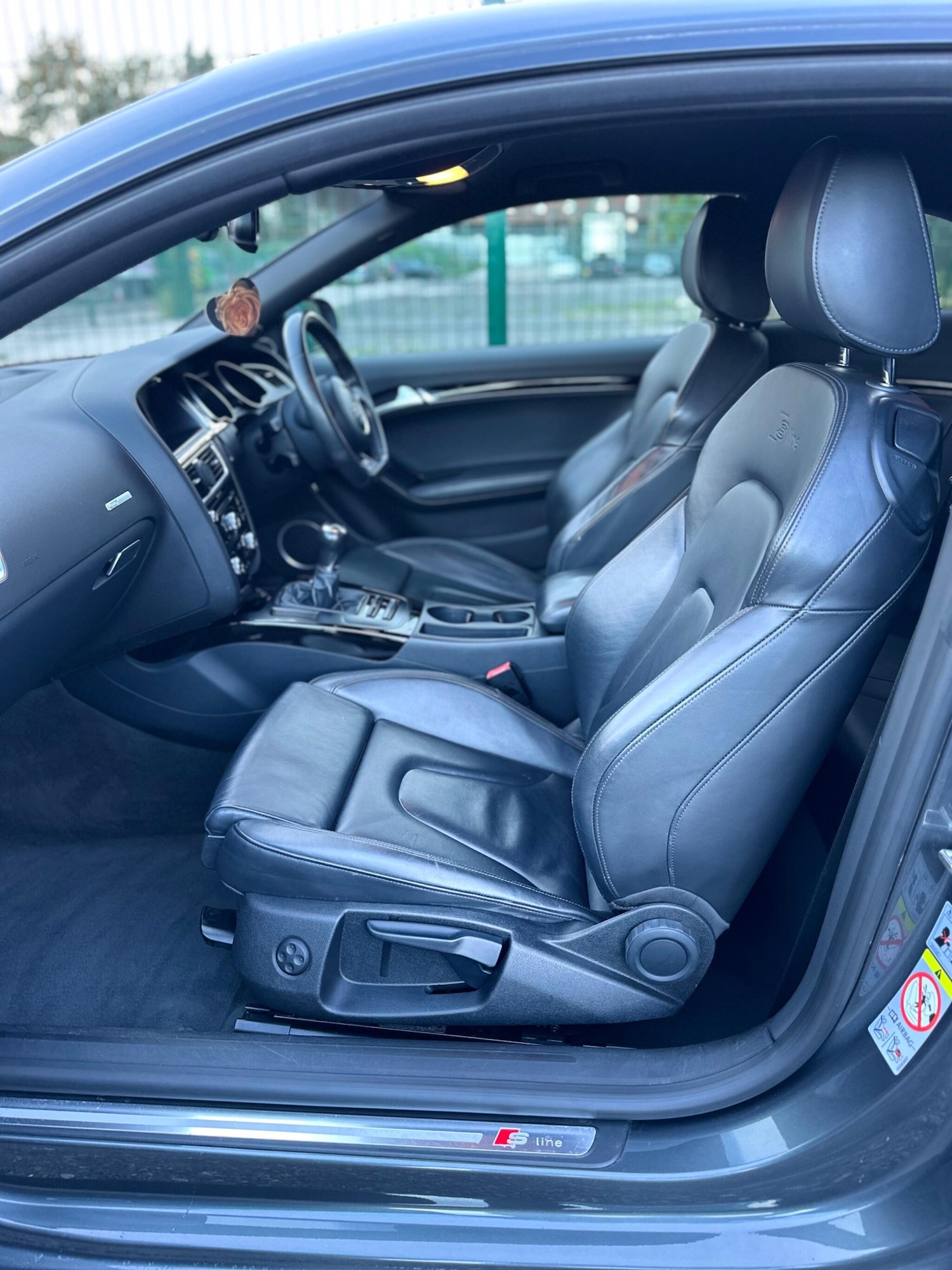 Used Audi A5 2014 for sale - 76012376: Photo 33