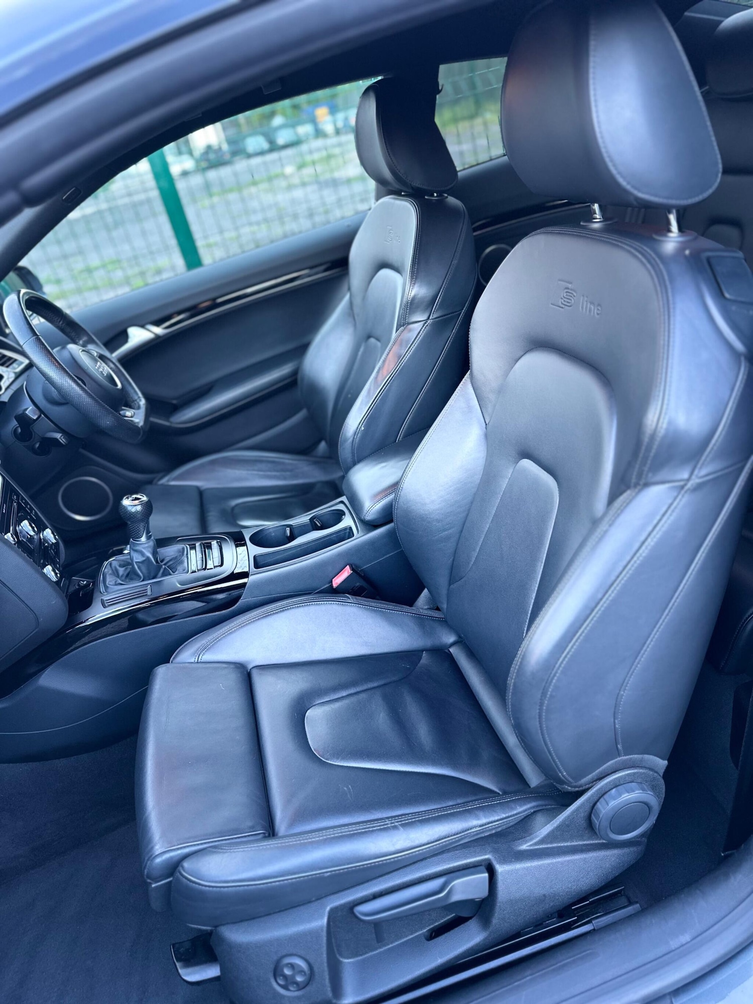 Used Audi A5 2014 for sale - 76012376: Photo 34