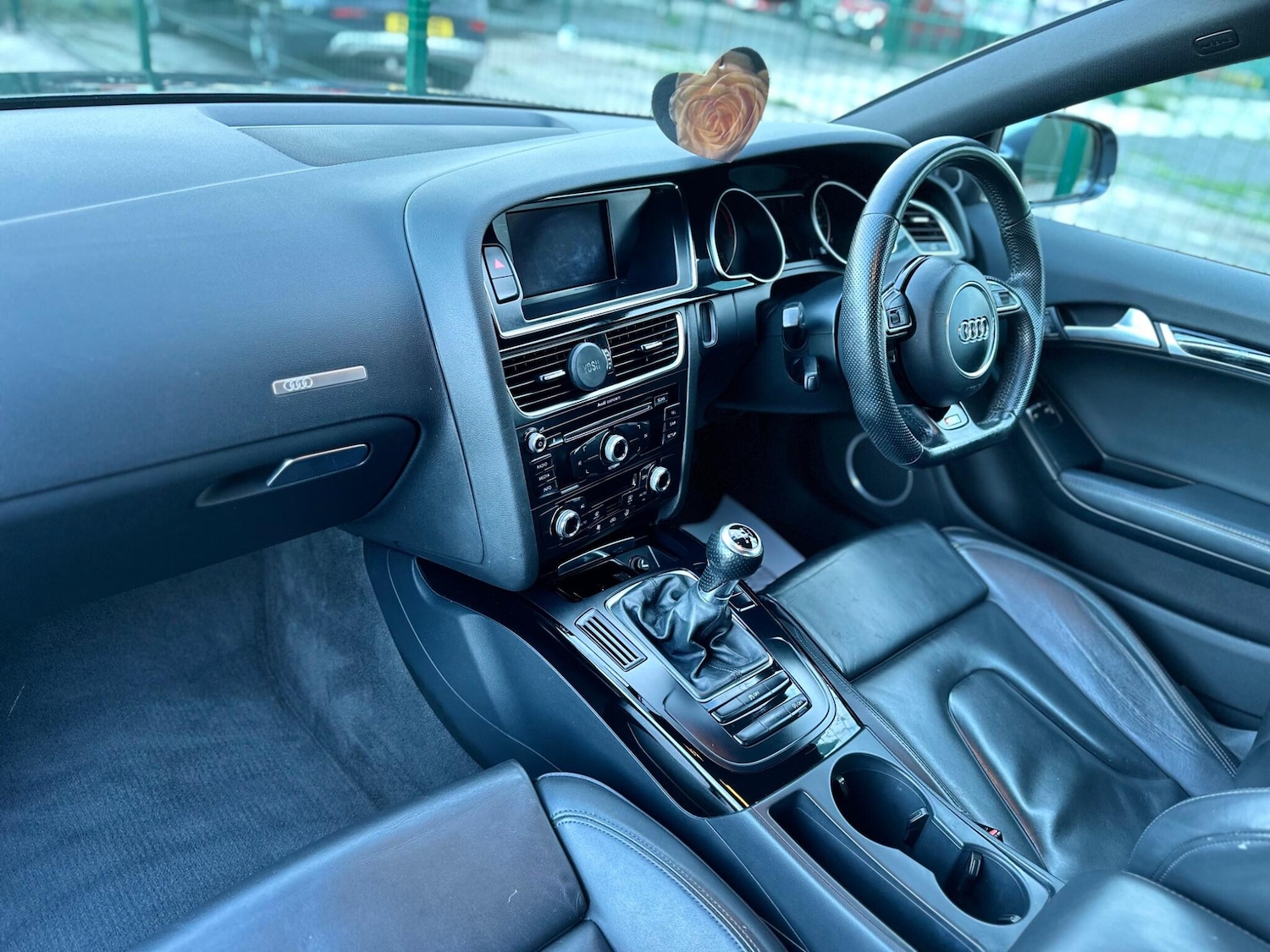 Used Audi A5 2014 for sale - 76012376: Photo 35