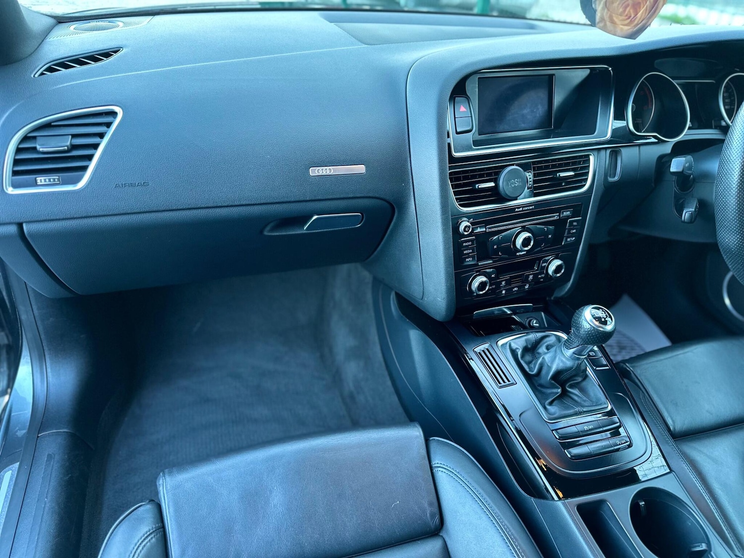 Used Audi A5 2014 for sale - 76012376: Photo 36