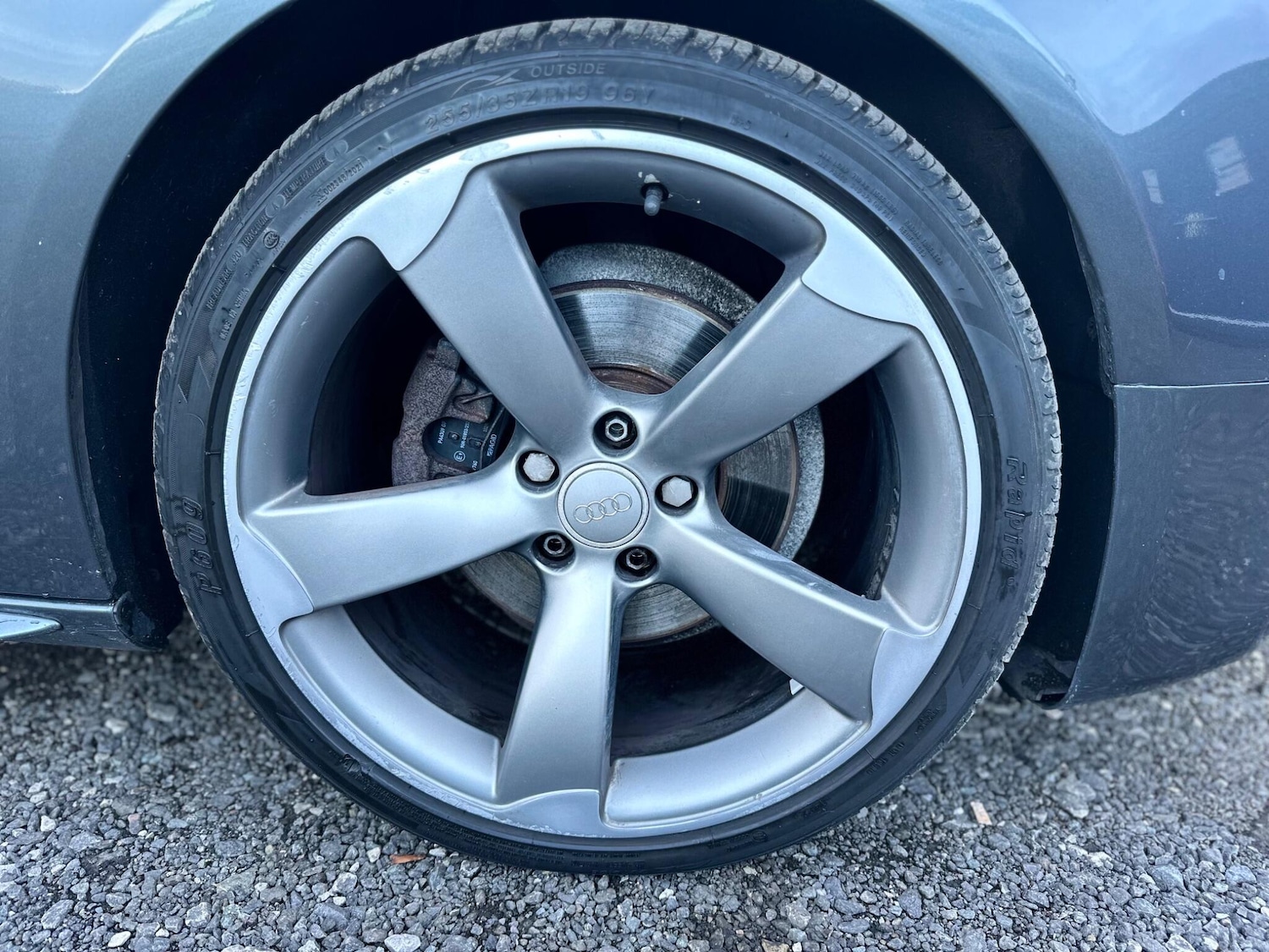 Used Audi A5 2014 for sale - 76012376: Photo 39