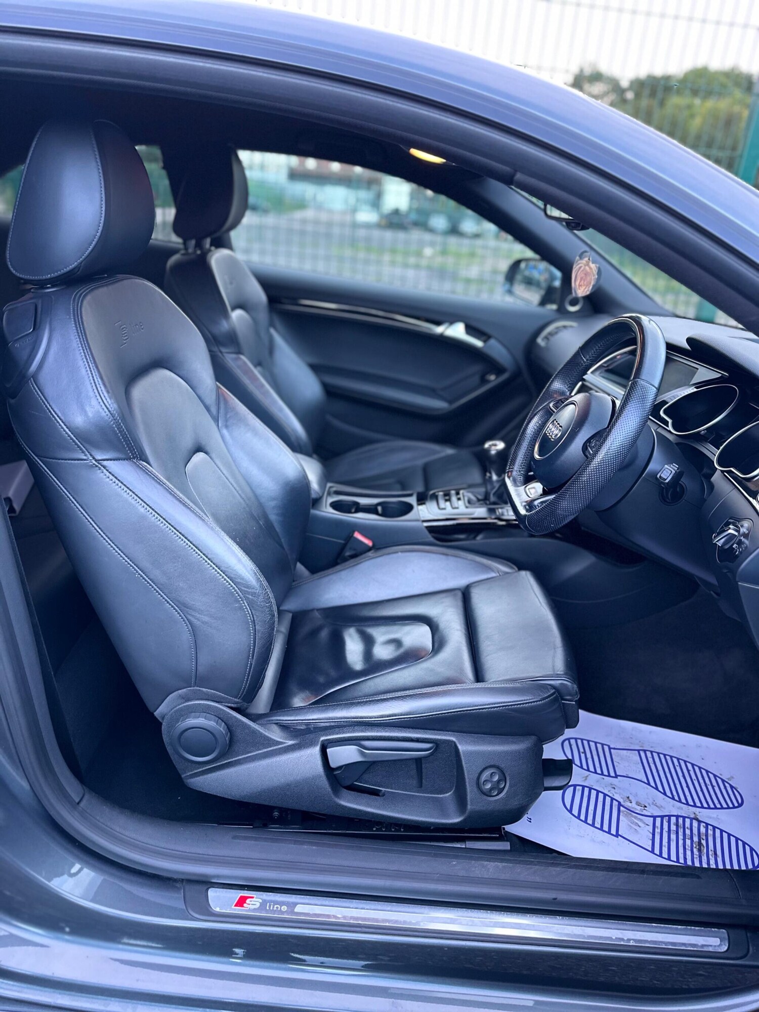 Used Audi A5 2014 for sale - 76012376: Photo 41