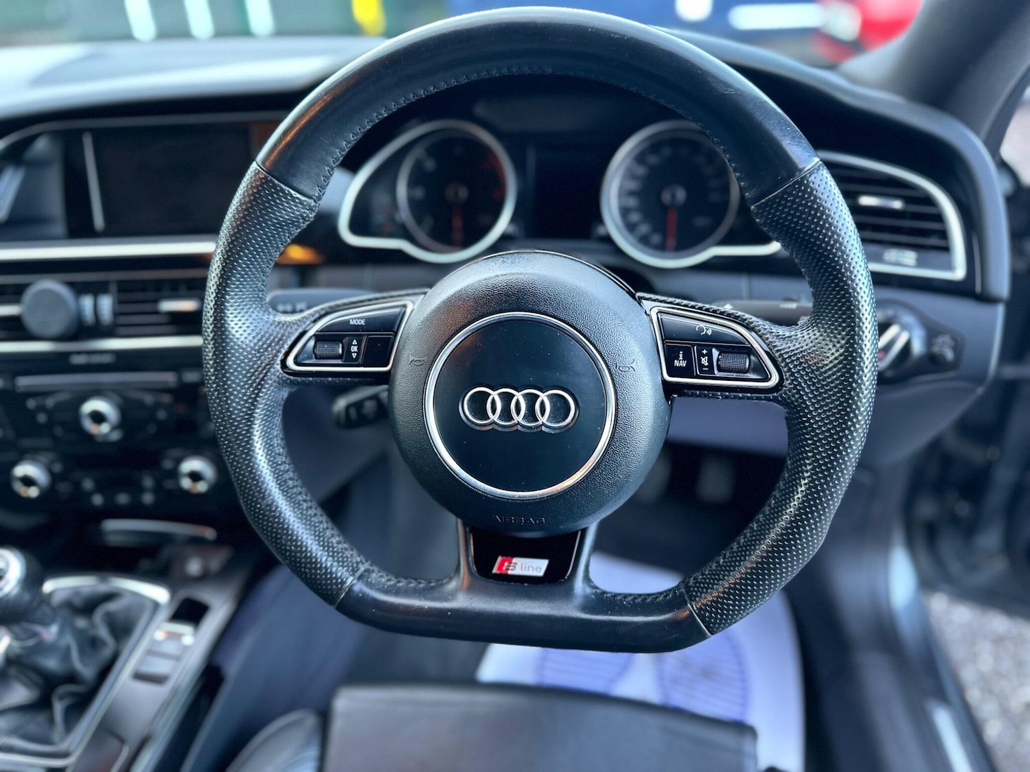 Used Audi A5 2014 for sale - 76012376: Photo 44