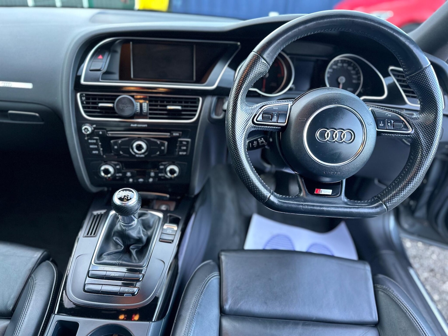 Used Audi A5 2014 for sale - 76012376: Photo 45