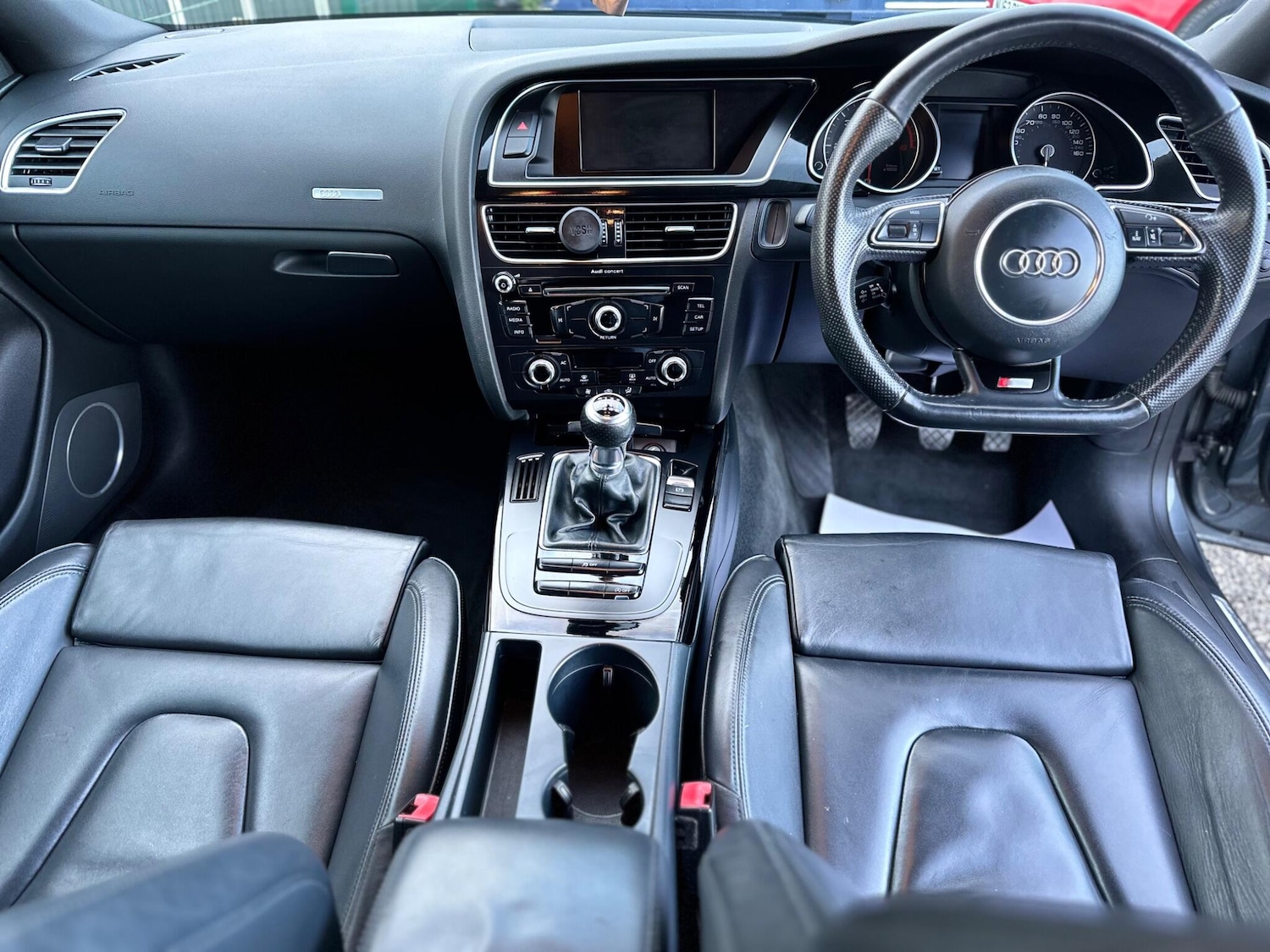 Used Audi A5 2014 for sale - 76012376: Photo 46