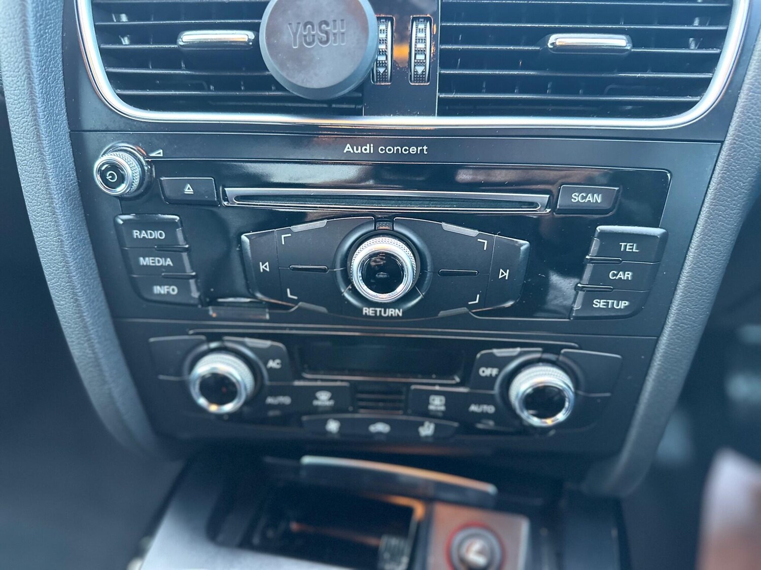 Used Audi A5 2014 for sale - 76012376: Photo 48