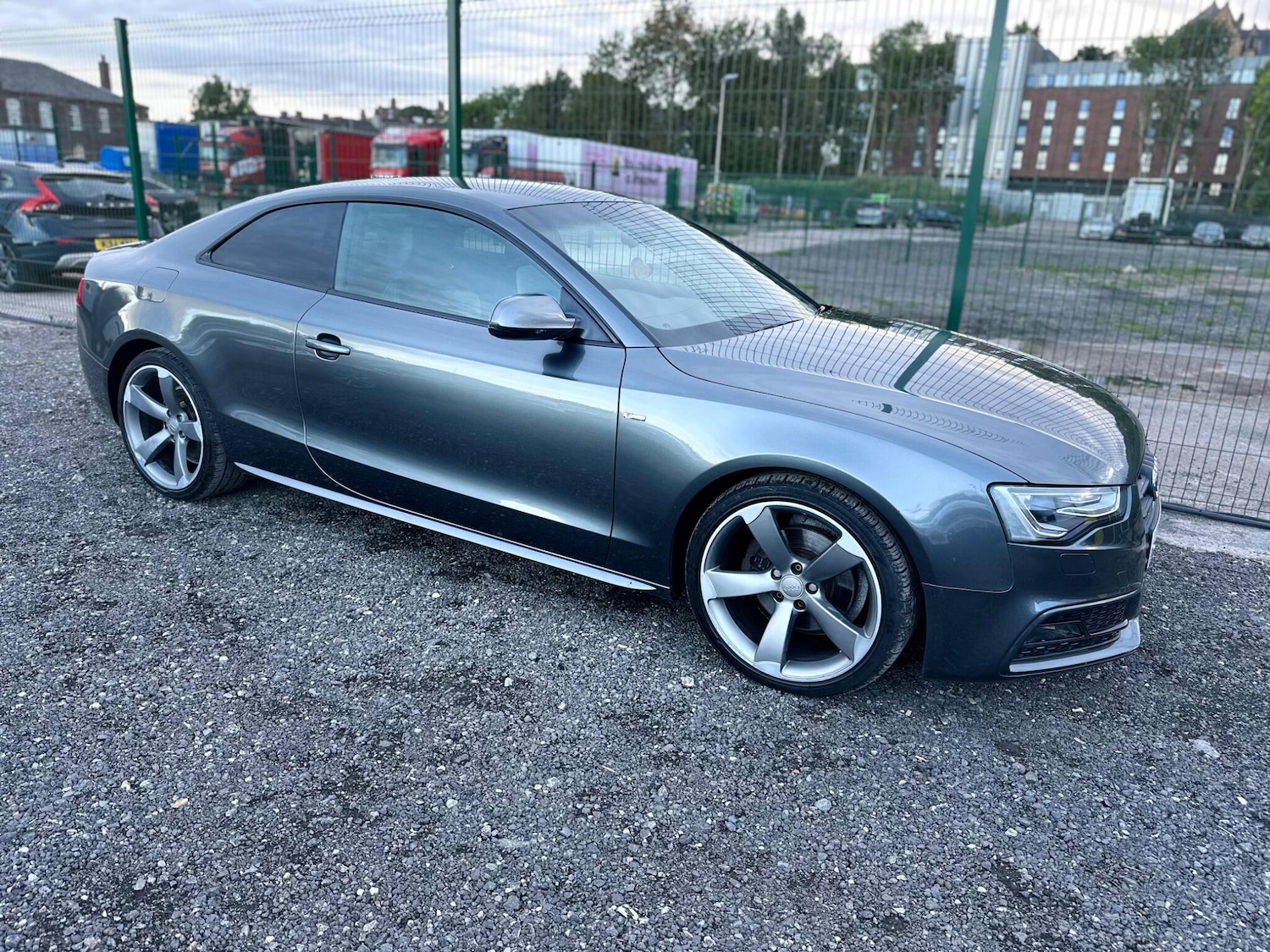 Used Audi A5 2014 for sale - 76012376: Photo 5