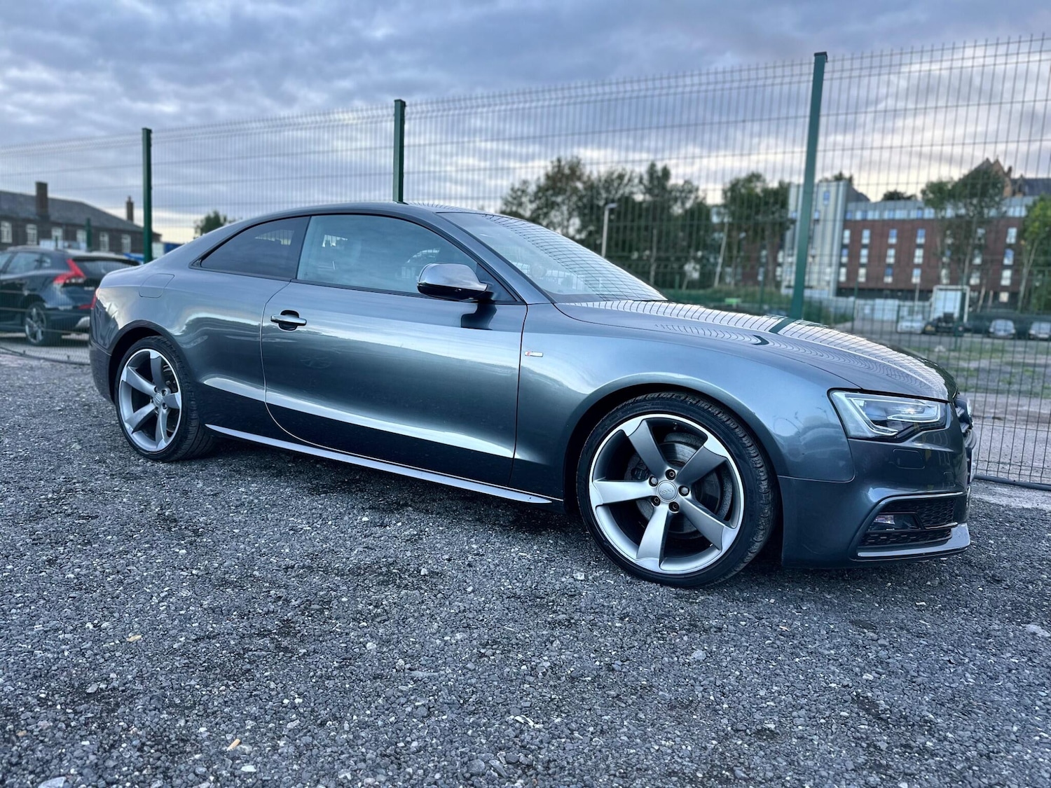 Used Audi A5 2014 for sale - 76012376: Photo 6