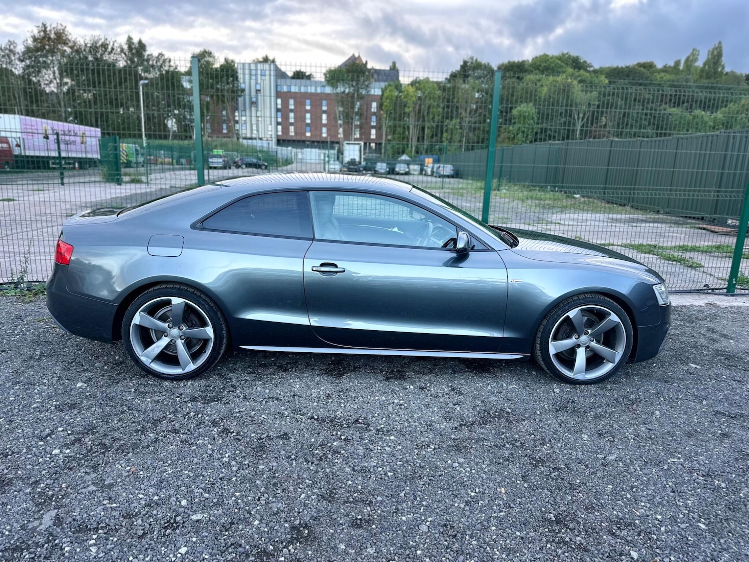 Used Audi A5 2014 for sale - 76012376: Photo 7