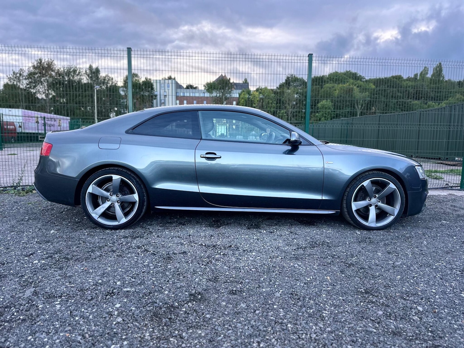 Used Audi A5 2014 for sale - 76012376: Photo 8