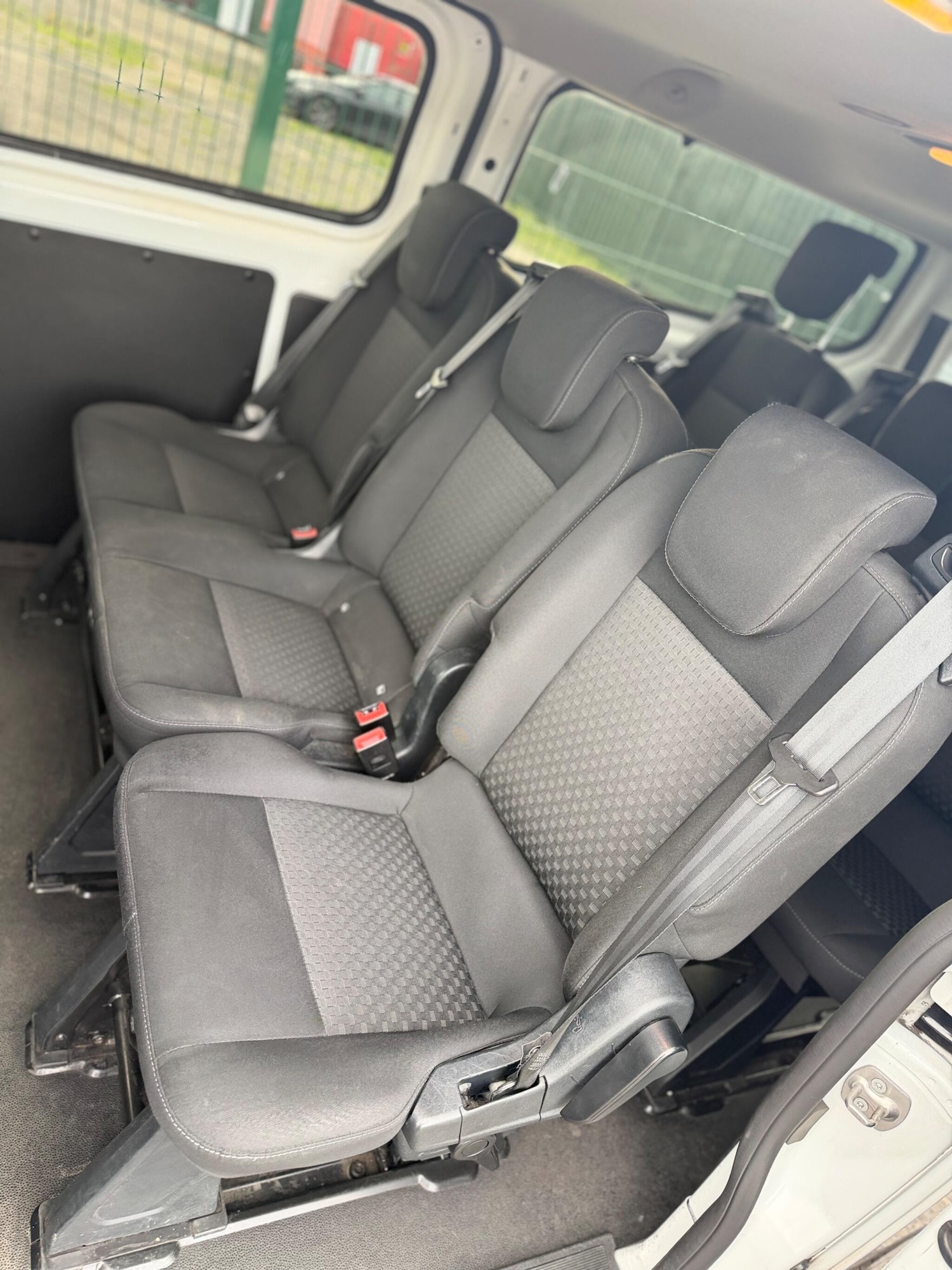 Used Ford Transit Custom 2019 for sale - 78205401: Photo 20