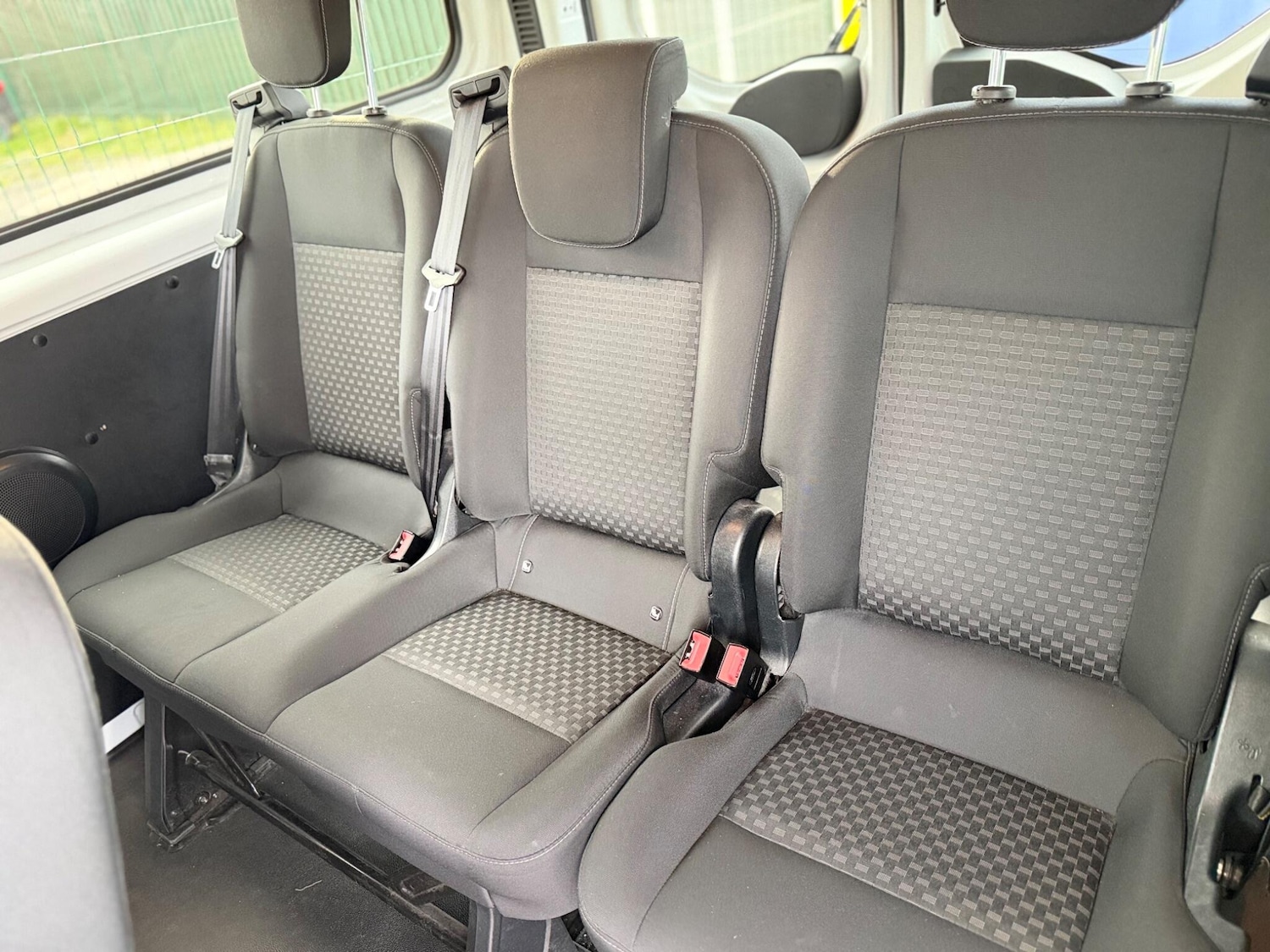 Used Ford Transit Custom 2019 for sale - 78205401: Photo 21