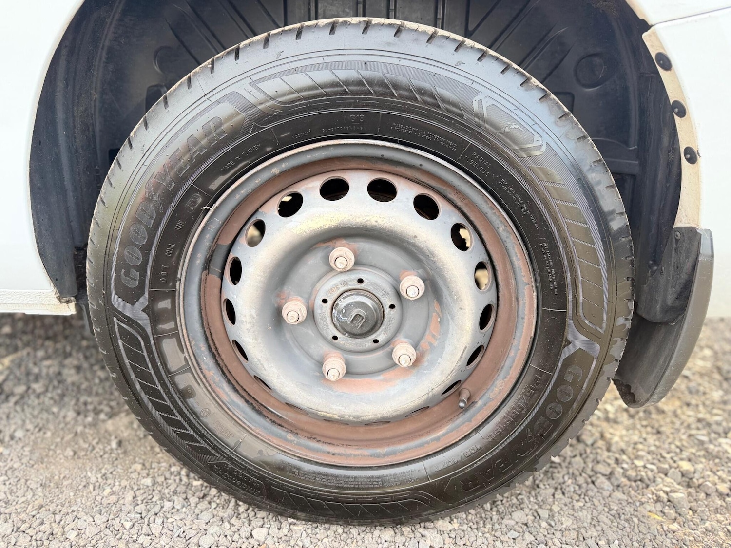 Used Ford Transit Custom 2019 for sale - 78205401: Photo 25