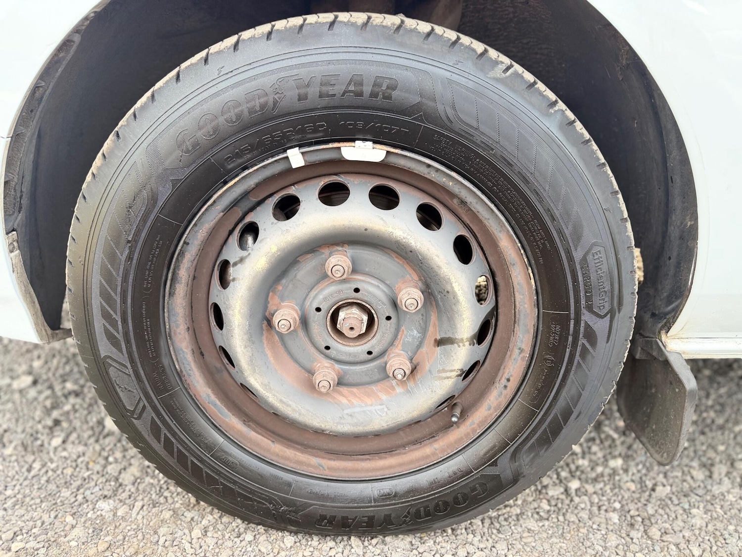 Used Ford Transit Custom 2019 for sale - 78205401: Photo 26