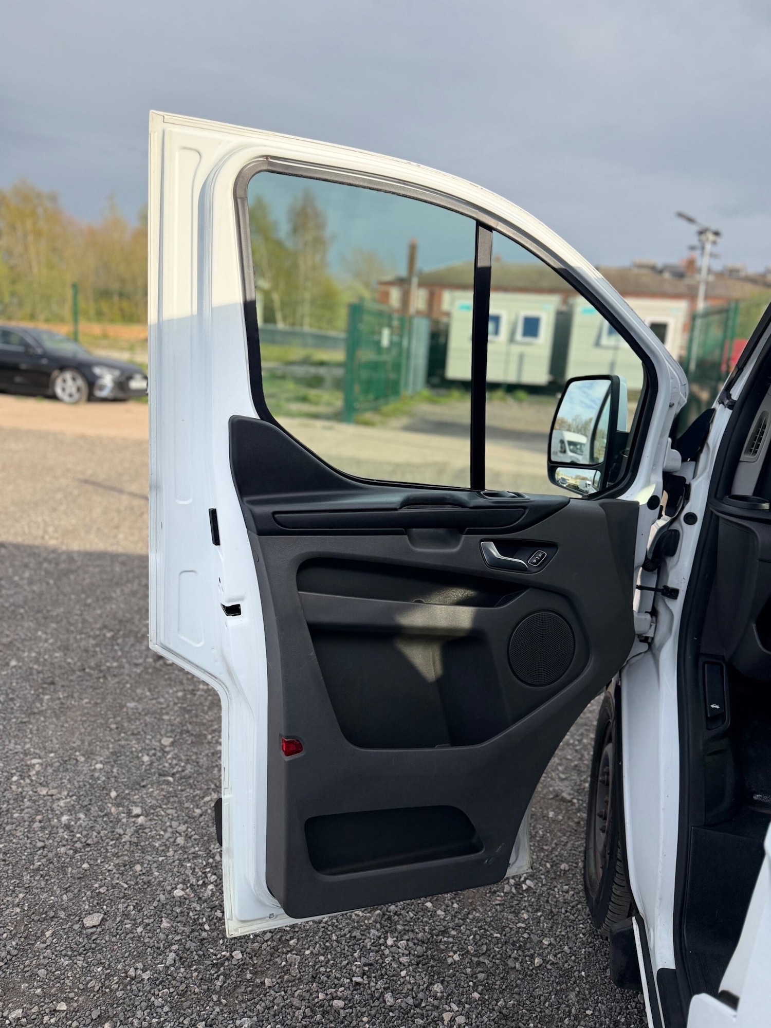 Used Ford Transit Custom 2019 for sale - 78205401: Photo 27