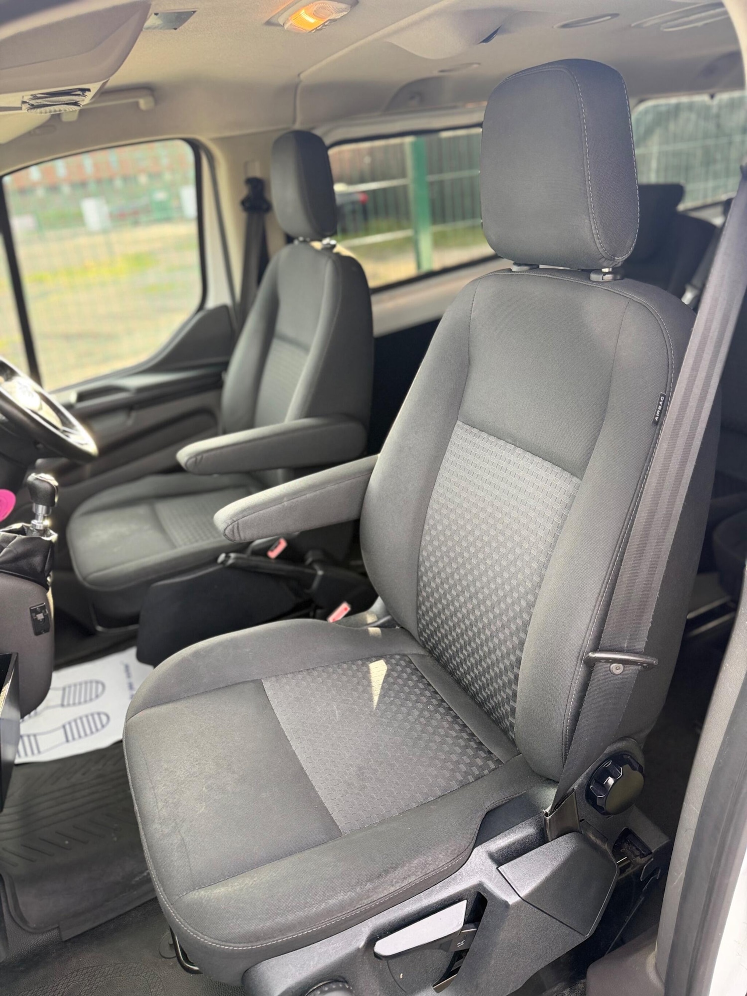Used Ford Transit Custom 2019 for sale - 78205401: Photo 29