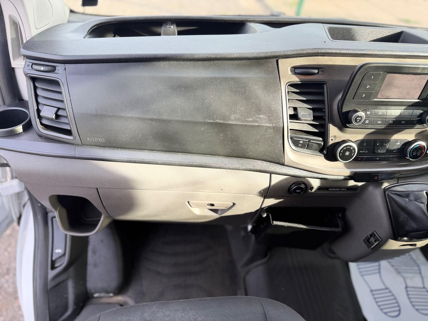 Used Ford Transit Custom 2019 for sale - 78205401: Photo 31