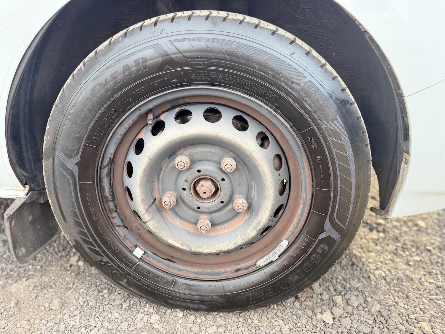 Used Ford Transit Custom 2019 for sale - 78205401: Photo 33