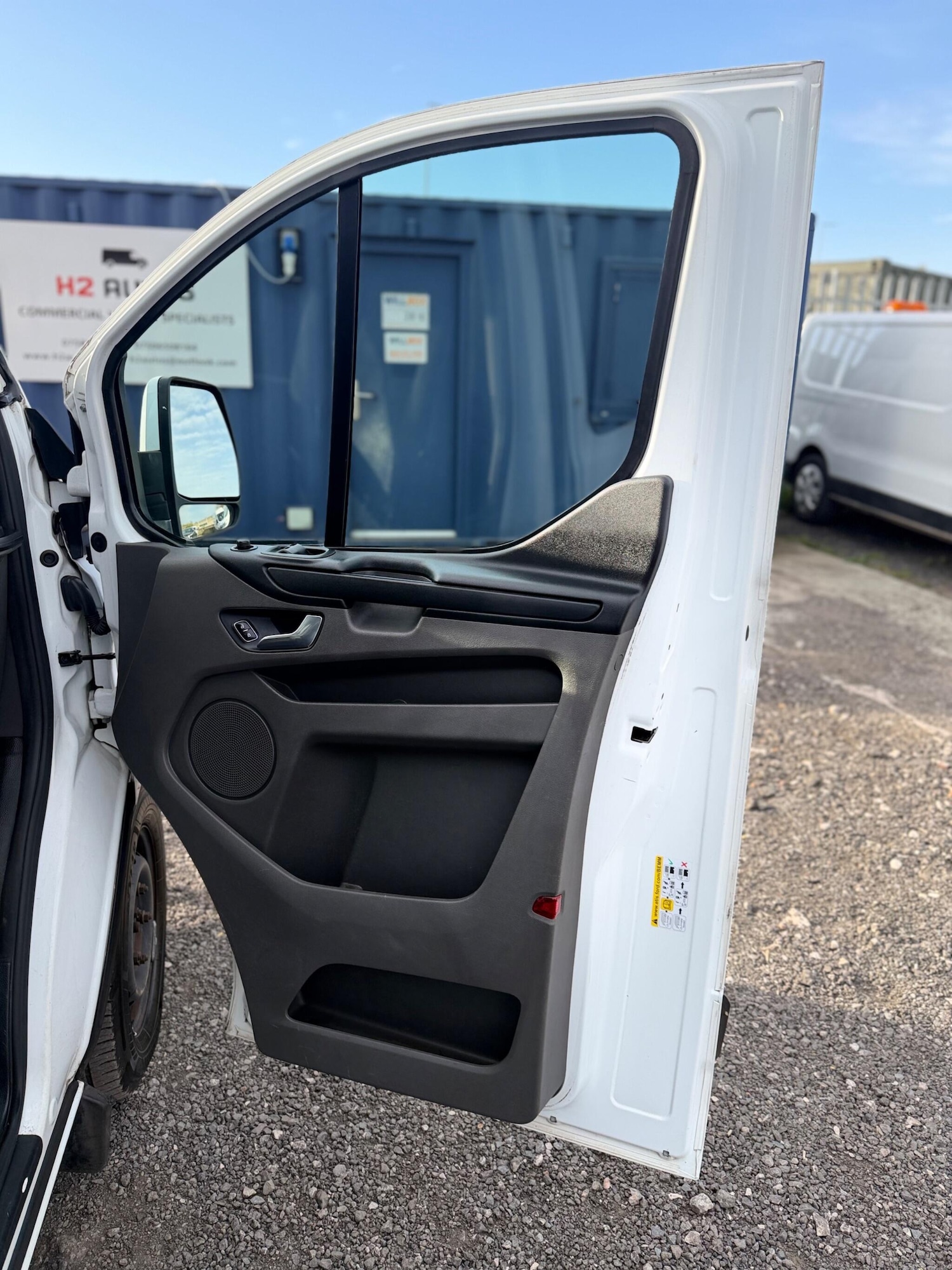 Used Ford Transit Custom 2019 for sale - 78205401: Photo 34