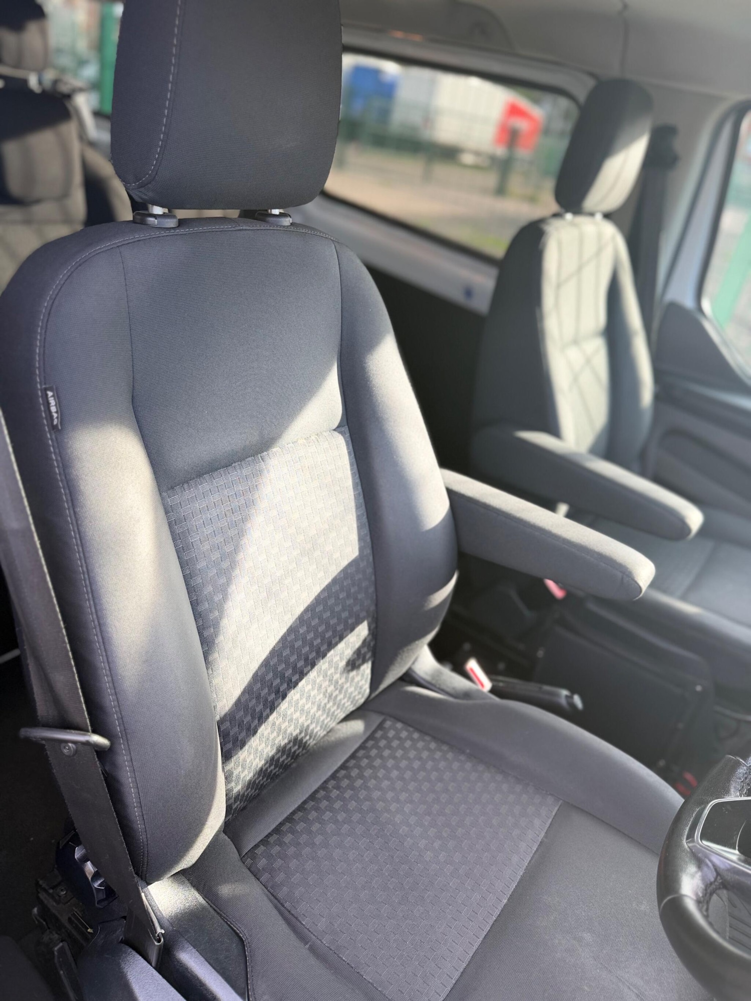 Used Ford Transit Custom 2019 for sale - 78205401: Photo 35