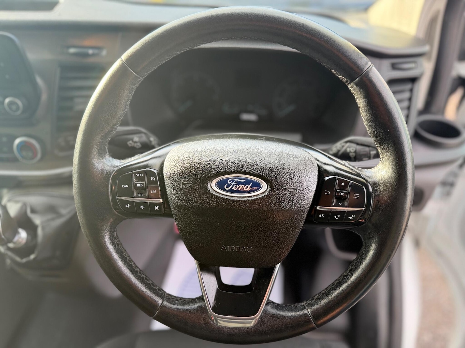 Used Ford Transit Custom 2019 for sale - 78205401: Photo 37