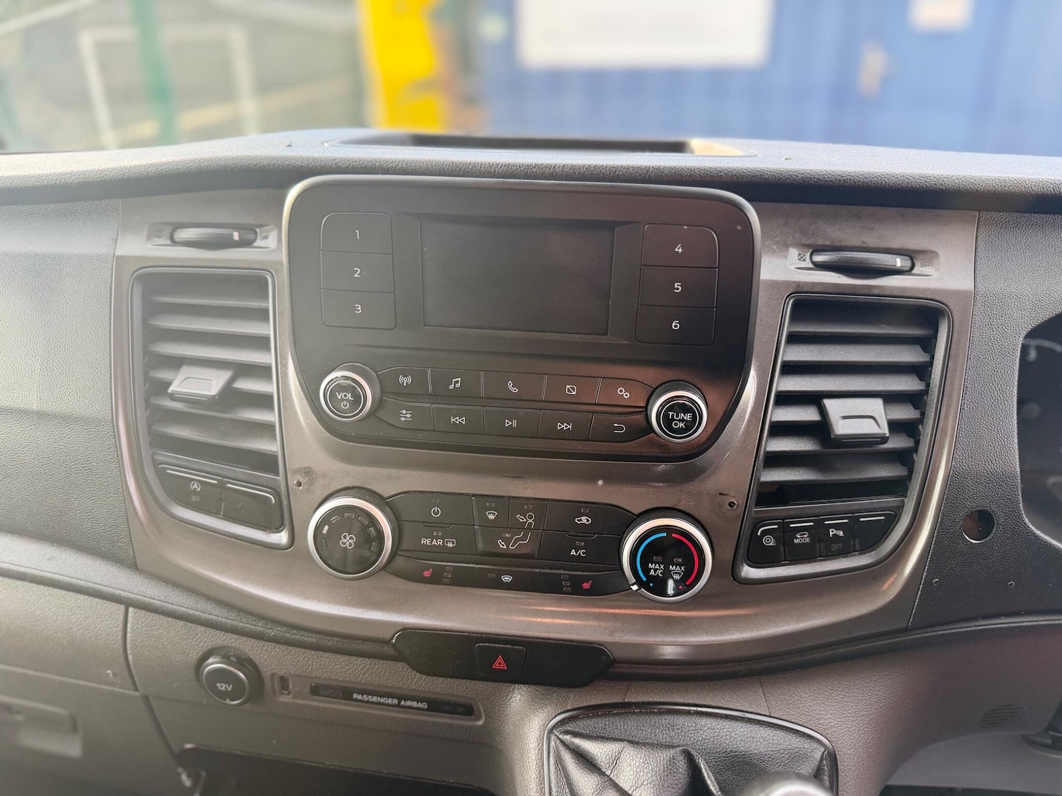 Used Ford Transit Custom 2019 for sale - 78205401: Photo 40