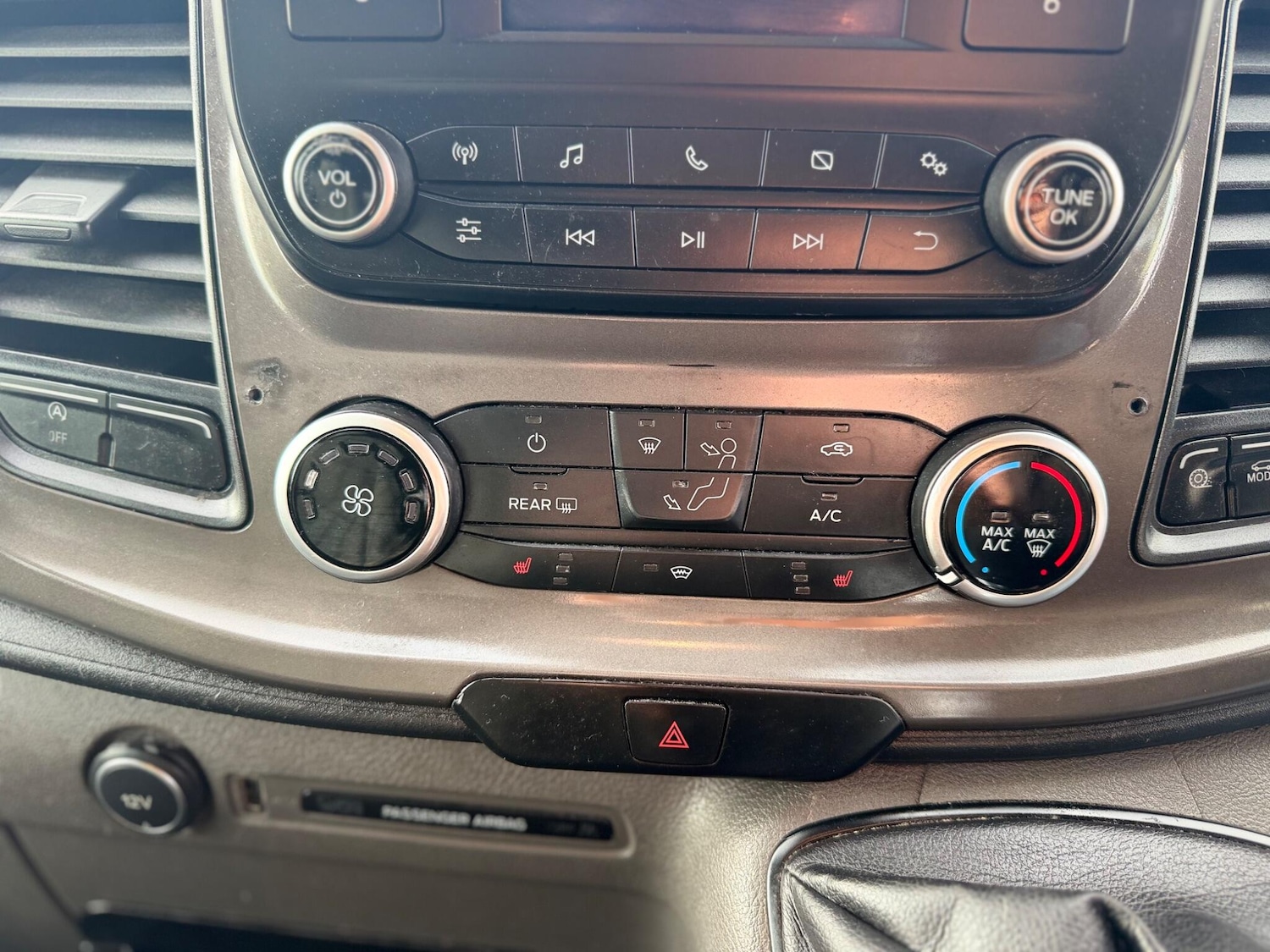 Used Ford Transit Custom 2019 for sale - 78205401: Photo 41