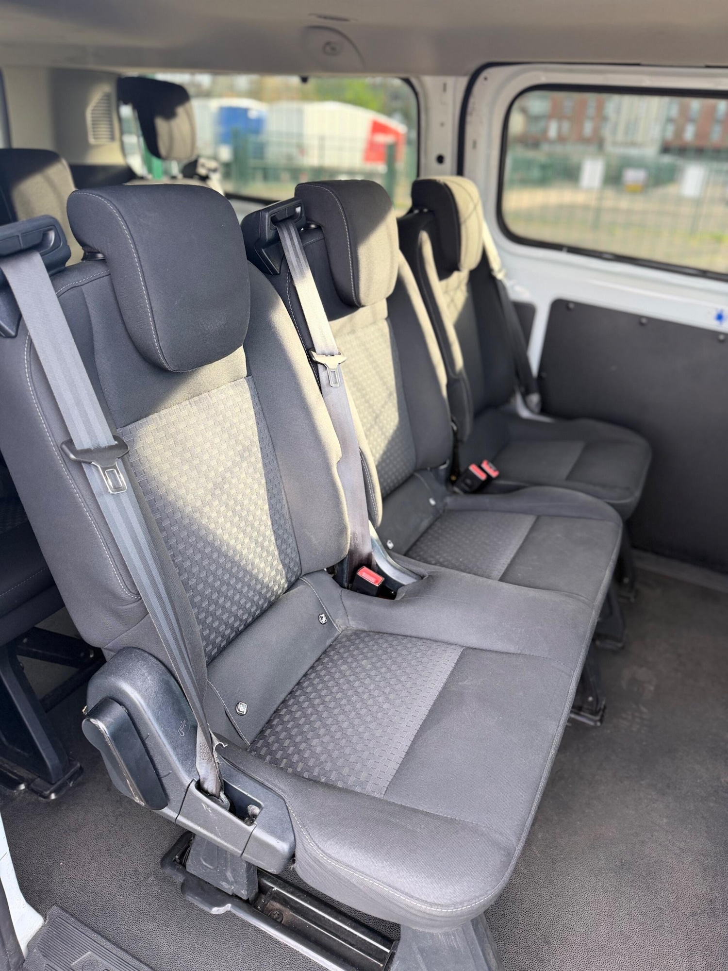 Used Ford Transit Custom 2019 for sale - 78205401: Photo 8