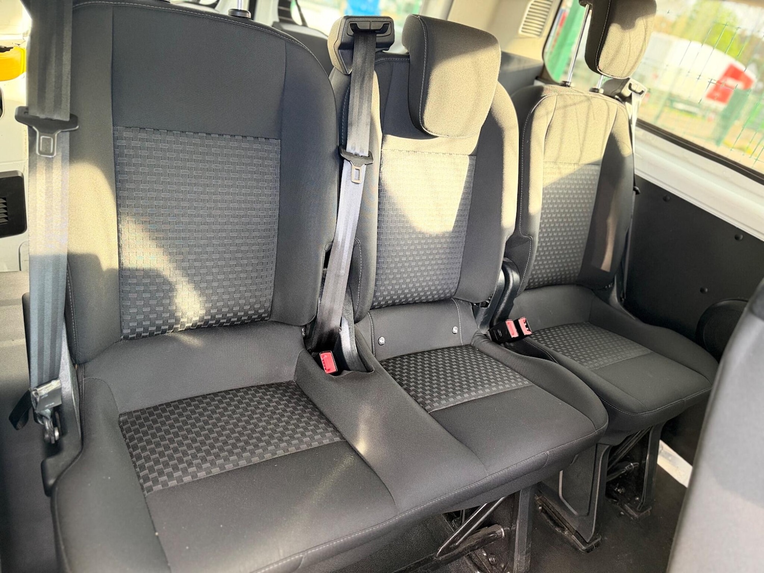 Used Ford Transit Custom 2019 for sale - 78205401: Photo 9