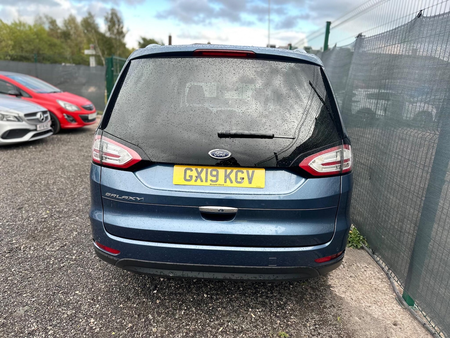 Vehicle 13