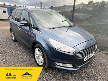 2019 (19) - 2.0 EcoBlue 150 Titanium 5dr