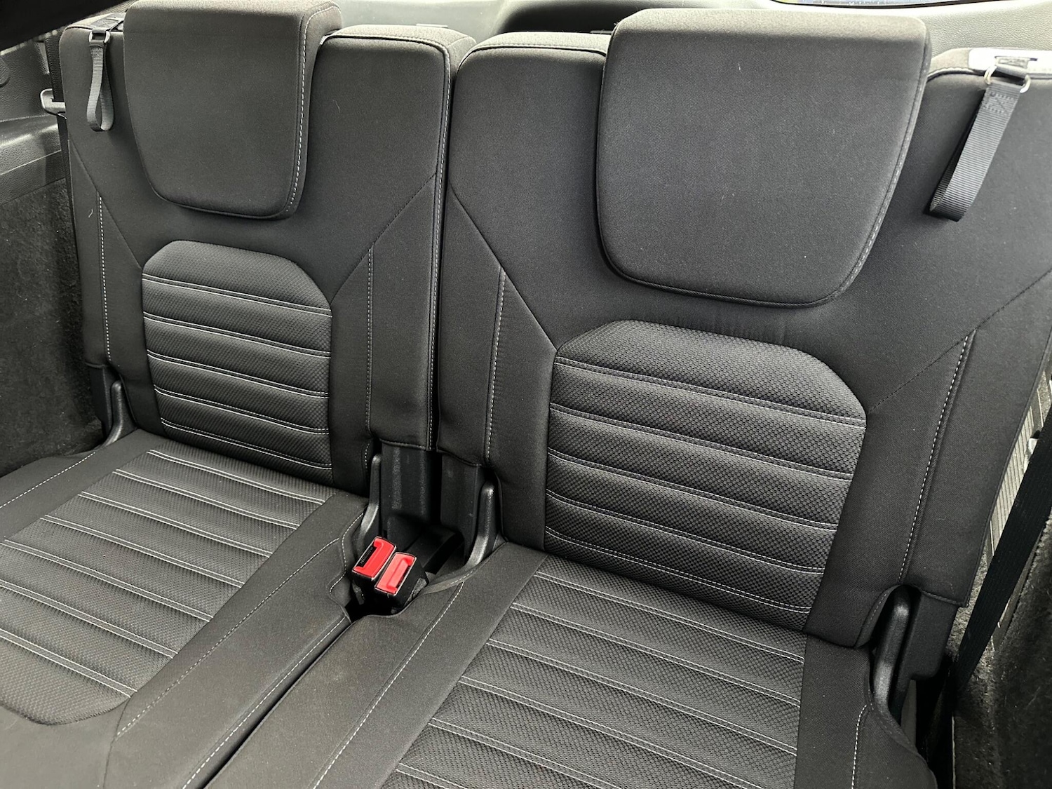 Vehicle 32