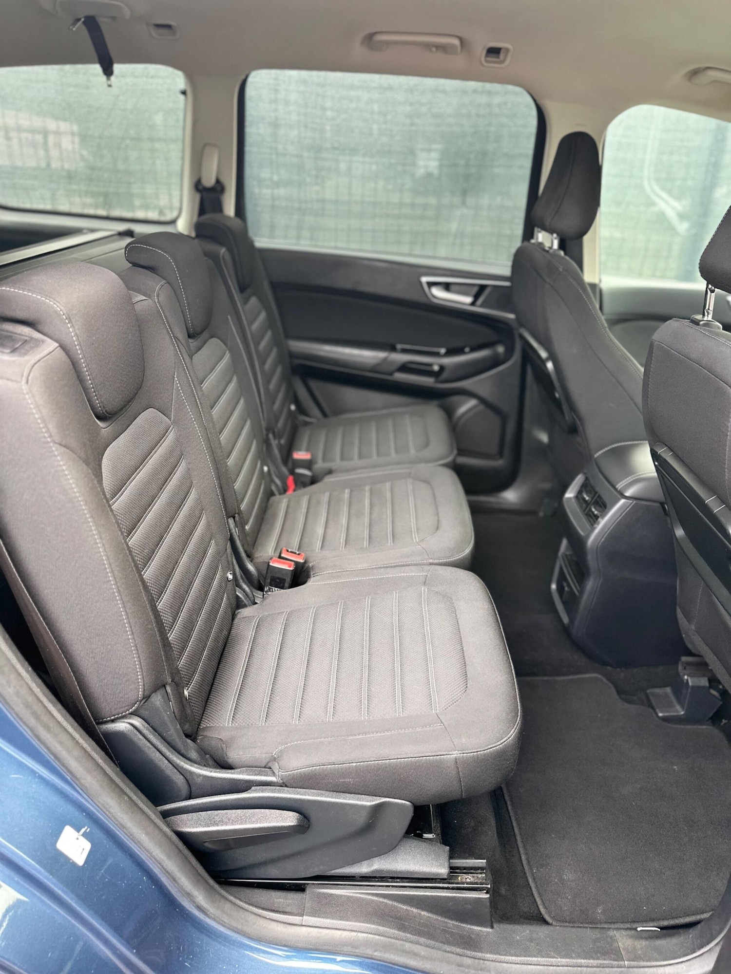 Vehicle 40