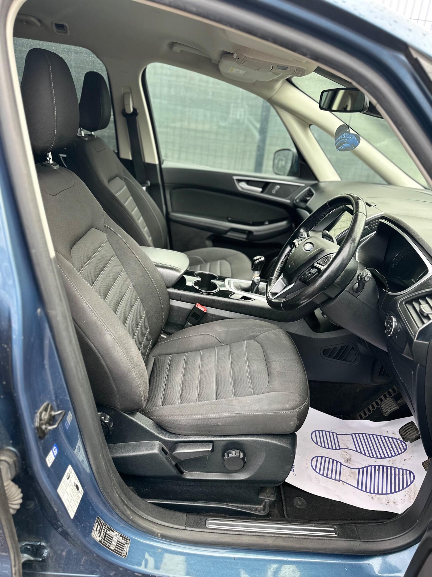 Vehicle 45