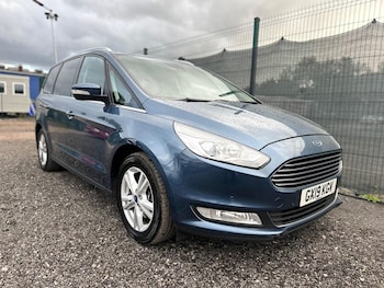 Used Ford Galaxy 2019 for sale - 75928207: Photo